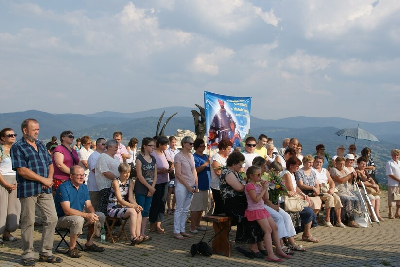 XI Rocznica Śmierci Ks. Prałata Stanisława Gawlika,...