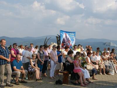 XI Rocznica Śmierci Ks. Prałata Stanisława Gawlika...