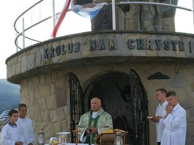 Obraz 2: XI Rocznica Śmierci Ks. Prałata Stanisław...