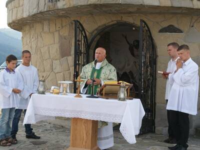 Obraz 3: XI Rocznica Śmierci Ks. Prałata Stanisław...