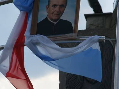 Obraz 4: XI Rocznica Śmierci Ks. Prałata Stanisław...