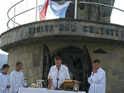 Obraz 5: XI Rocznica Śmierci Ks. Prałata Stanisław...