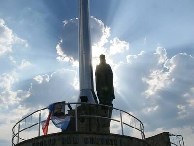 Obraz 10: XI Rocznica Śmierci Ks. Prałata Stanisła...