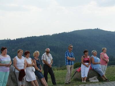 Obraz 11: XI Rocznica Śmierci Ks. Prałata Stanisła...