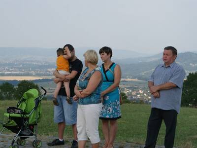 Obraz 12: XI Rocznica Śmierci Ks. Prałata Stanisła...