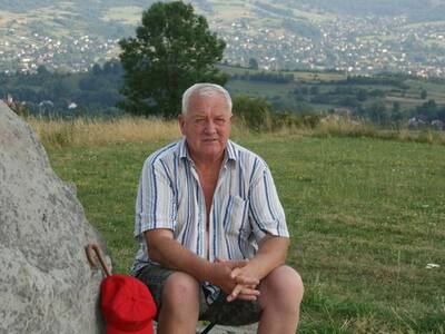 Obraz 13: XI Rocznica Śmierci Ks. Prałata Stanisła...