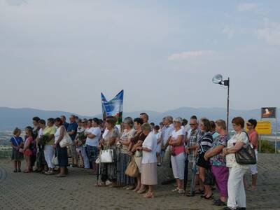 Obraz 15: XI Rocznica Śmierci Ks. Prałata Stanisła...