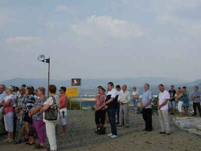 Obraz 16: XI Rocznica Śmierci Ks. Prałata Stanisła...