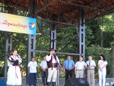 Obraz 4: 8 sierpnia na Błoniach Amfiteatru Pod Gro...