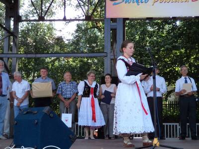 Obraz 6: 8 sierpnia na Błoniach Amfiteatru Pod Gro...