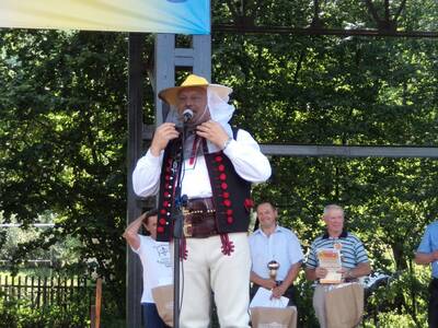 Obraz 9: 8 sierpnia na Błoniach Amfiteatru Pod Gro...