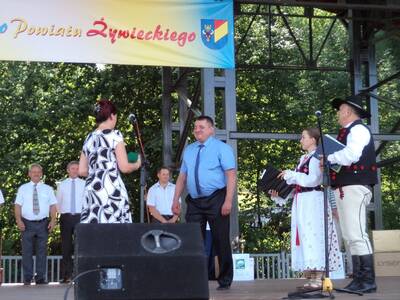 Obraz 11: 8 sierpnia na Błoniach Amfiteatru Pod Gr...