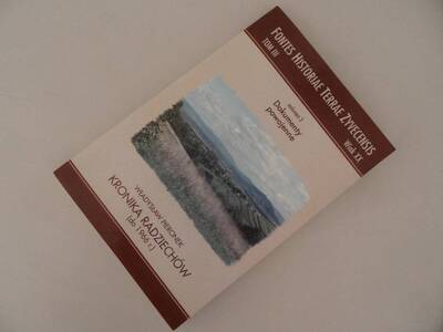 Obraz 2: Historia Radziechów. Władysław Pieronek i...