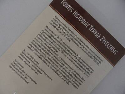 Obraz 3: Historia Radziechów. Władysław Pieronek i...