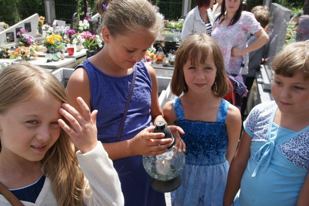 &#039;&#039;Staszku Pamiętamy&#039;&#039;