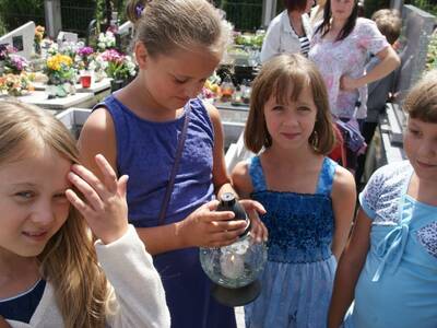 ''Staszku Pamiętamy''