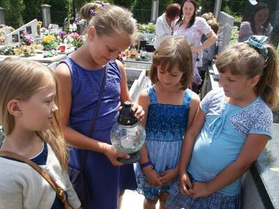 Obraz 3: ''Staszku Pamiętamy''