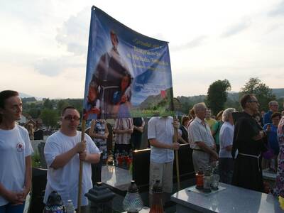 Obraz 8: XI Rocznica Śmierci Ks. Prałata St. Gawli...