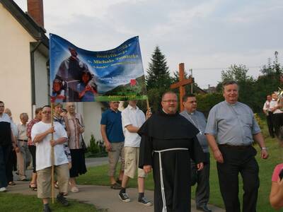 Obraz 11: XI Rocznica Śmierci Ks. Prałata St. Gawl...