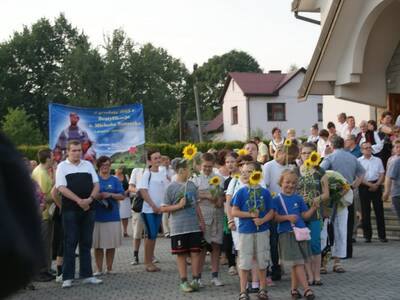 Obraz 12: XI Rocznica Śmierci Ks. Prałata St. Gawl...