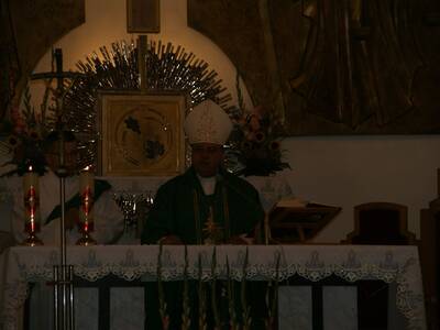 Obraz 13: XI Rocznica Śmierci Ks. Prałata St. Gawl...