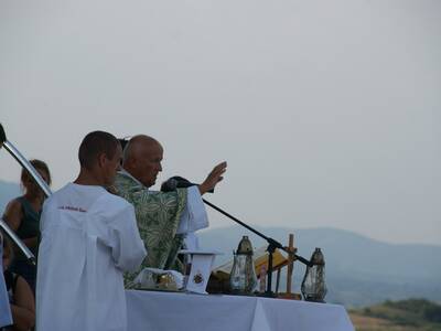 Obraz 16: XI Rocznica Śmierci Ks. Prałata St. Gawl...