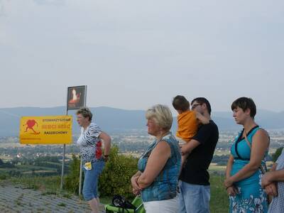 Obraz 17: XI Rocznica Śmierci Ks. Prałata St. Gawl...