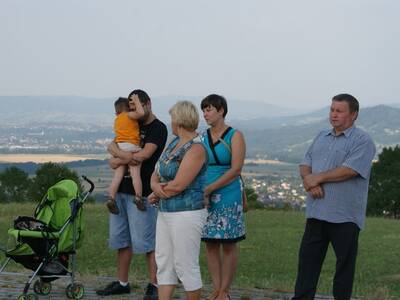 Obraz 18: XI Rocznica Śmierci Ks. Prałata St. Gawl...