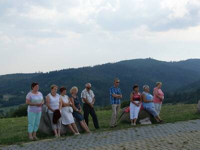 Obraz 19: XI Rocznica Śmierci Ks. Prałata St. Gawl...