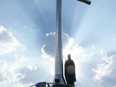 Obraz 20: XI Rocznica Śmierci Ks. Prałata St. Gawl...