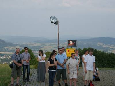 Obraz 21: XI Rocznica Śmierci Ks. Prałata St. Gawl...
