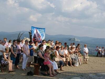 Obraz 22: XI Rocznica Śmierci Ks. Prałata St. Gawl...