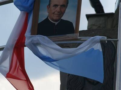 Obraz 25: XI Rocznica Śmierci Ks. Prałata St. Gawl...