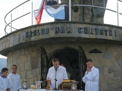 Obraz 26: XI Rocznica Śmierci Ks. Prałata St. Gawl...