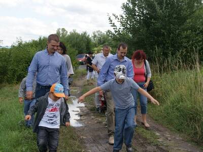 Obraz 12: Odpust w kaplicy ''U Dziadka''