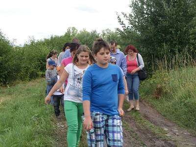 Obraz 14: Odpust w kaplicy ''U Dziadka''