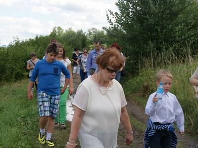 Obraz 15: Odpust w kaplicy ''U Dziadka''