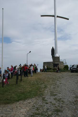 XIV Rajd Razem Raźniej w Radziechowach już za nami