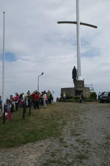 XIV Rajd Razem Raźniej w Radziechowach już za nami