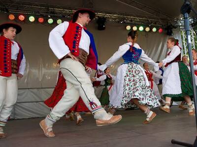 Obraz 5: Huczne pożegnanie lata!
