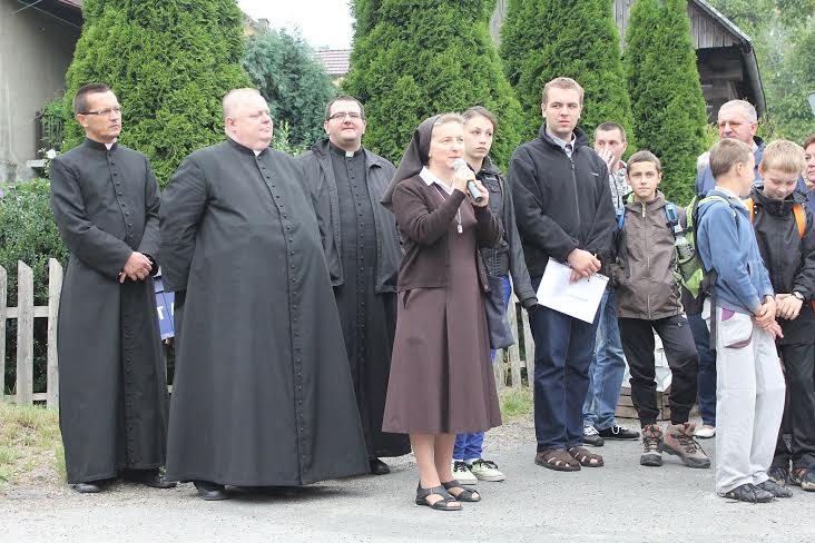XIV Rajd Razem Raźniej w Radziechowach już za nami