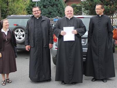 Obraz 14: XIV Rajd Razem Raźniej w Radziechowach j...