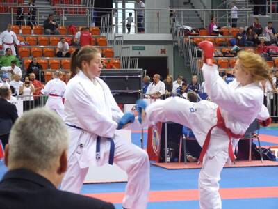 Obraz 4: Dziewczyny z Arawashi też lubią brąz