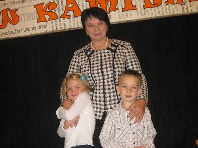 Obraz 2: Edukacja przez szachy w Publicznym Przeds...