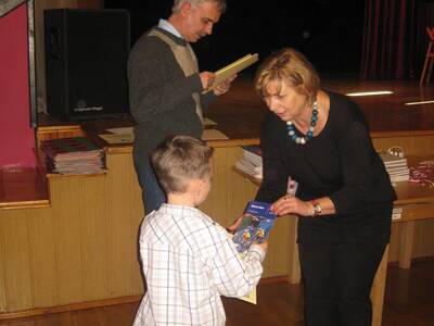 Obraz 8: Edukacja przez szachy w Publicznym Przeds...