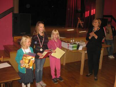 Obraz 9: Edukacja przez szachy w Publicznym Przeds...