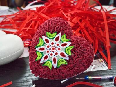 Obraz 2: Grupa nieformalna ''Bibliofani'' z Wieprz...