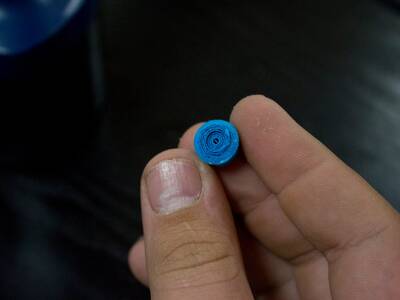 Obraz 15: Grupa nieformalna ''Bibliofani'' z Wiepr...