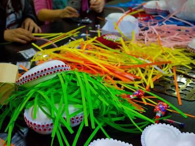 Obraz 17: Grupa nieformalna ''Bibliofani'' z Wiepr...