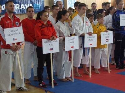 Obraz 6: O ''Arawashi'' coraz głośniej za granicą ...